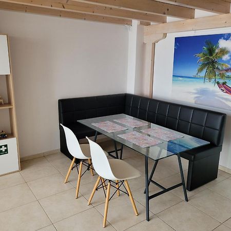 Vonitsa Loft Apartment 1 Екстериор снимка
