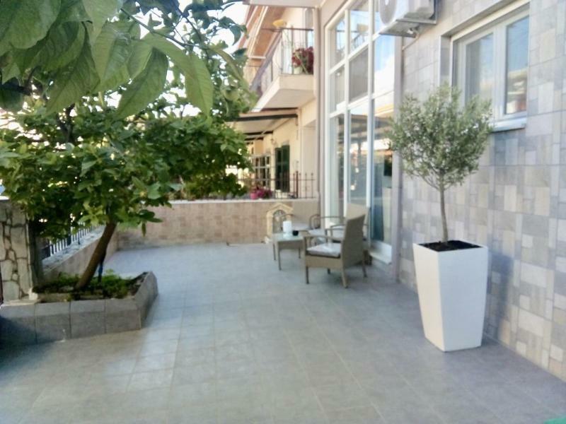 Vonitsa Loft Apartment 1 Екстериор снимка