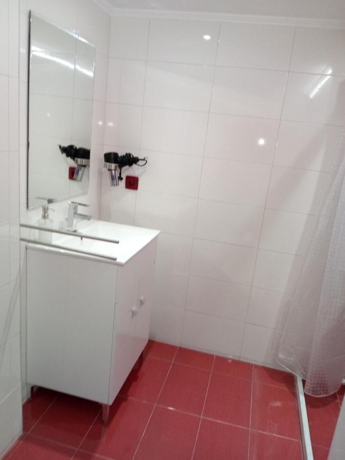 Vonitsa Loft Apartment 1 Екстериор снимка