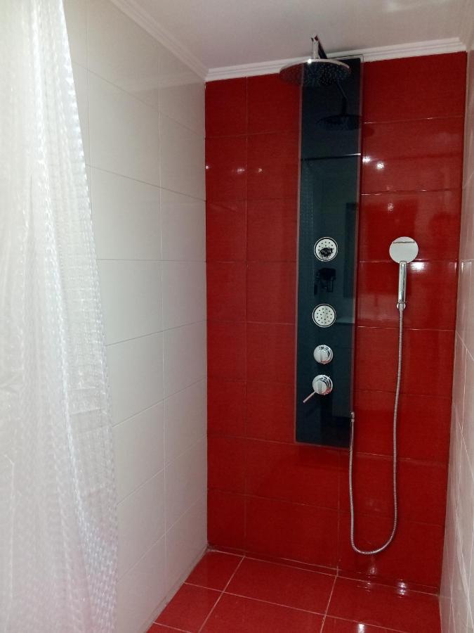 Vonitsa Loft Apartment 1 Екстериор снимка